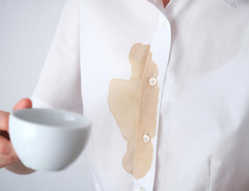 The Top 5 Most Common Stains (And How To Remove Them)