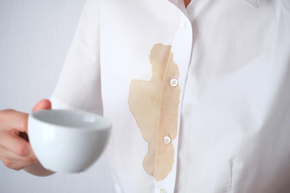 The Top 5 Most Common Stains (And How To Remove Them)