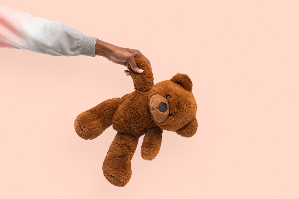 wash stuffed animals - The WashRoom Laundry Service washing stuffed animals