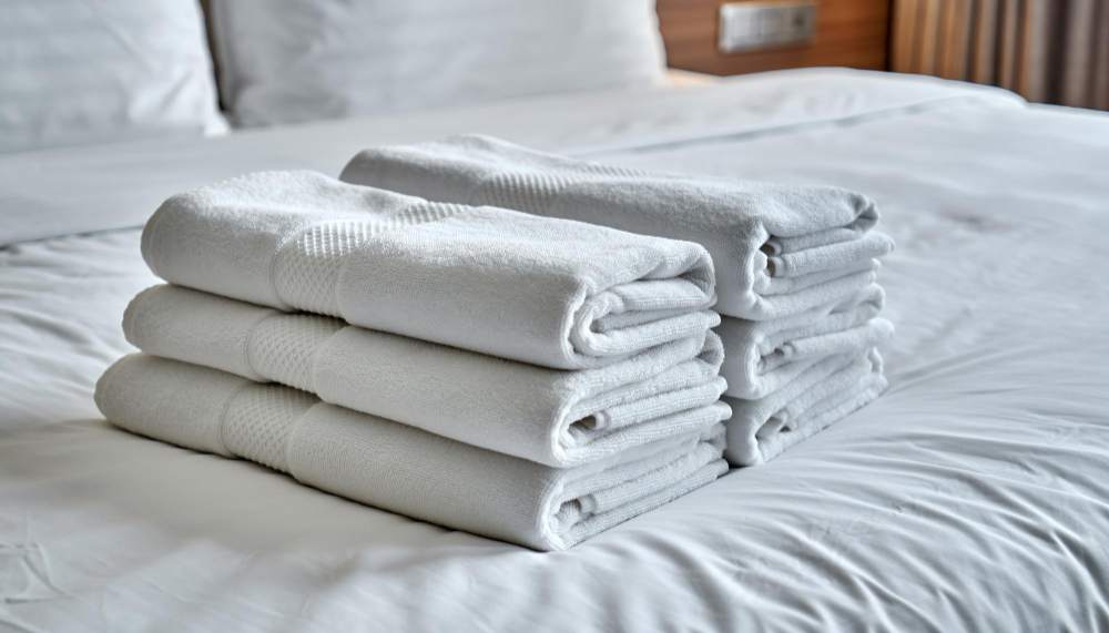 business laundry service - The WashRoom Laundry Service 5 Questions to Ask Before Choosing a Business Laundry Service