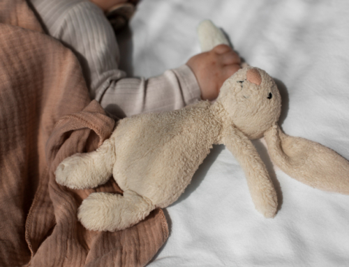How Often Should You Wash Stuffed Animals? A Parent’s Guide