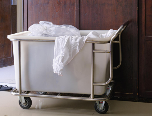 5 Questions to Ask Before Outsourcing Laundry for Your Business