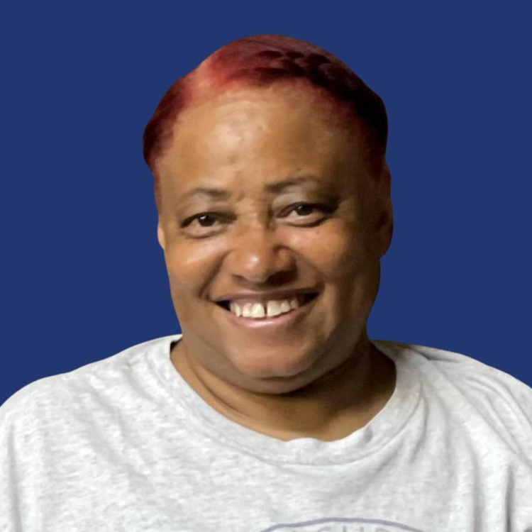 Bernadette S. – Laundry Attendant About - The WashRoom Laundry Service