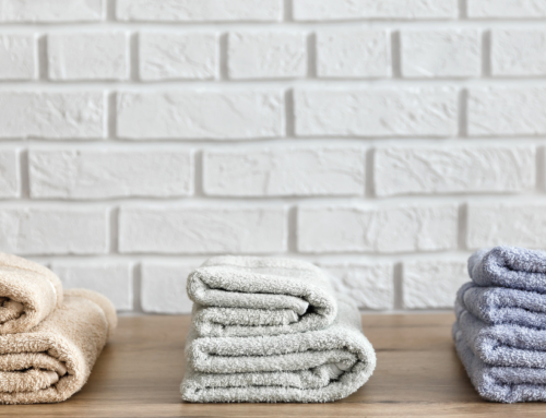 The Ultimate Guide: How to Keep Your Towels Soft and Fluffy