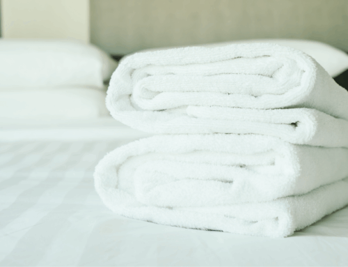 Hotel Laundry 101: Discover Stress-Free Solutions That Impress Your Guests