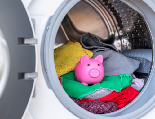 The Hidden Laundry Cost: Why Doing It At Home Might Be Draining Your Wallet