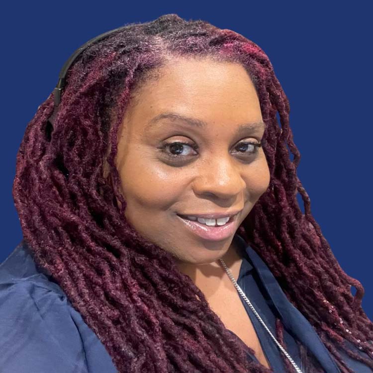 Makeda G. – Customer Experience Specialist About - The WashRoom Laundry Service
