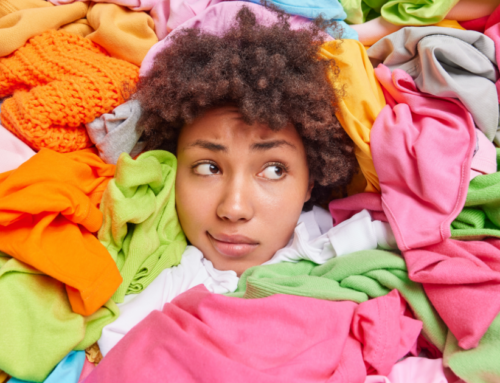 Is Paying for Laundry Service Lazy? Here’s the Truth.