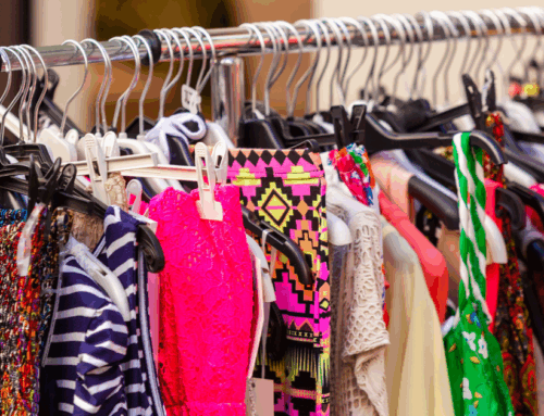 Ask The Experts: Should You Wash New Clothes Before Wearing Them?