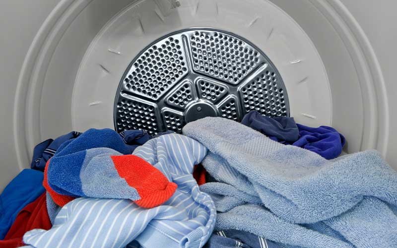 - The WashRoom Laundry Service