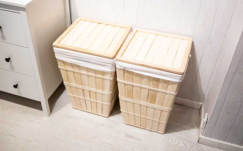 - The WashRoom Laundry Service - The WashRoom Laundry Service