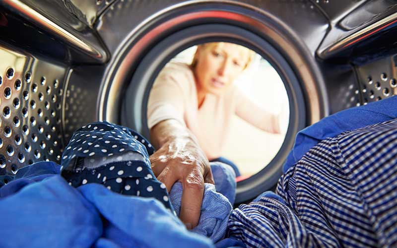 - The WashRoom Laundry Service - The WashRoom Laundry Service