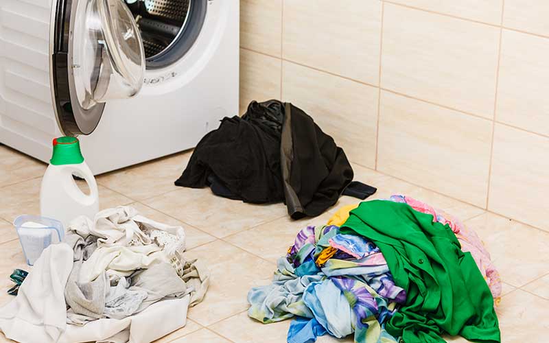 - The WashRoom Laundry Service - The WashRoom Laundry Service