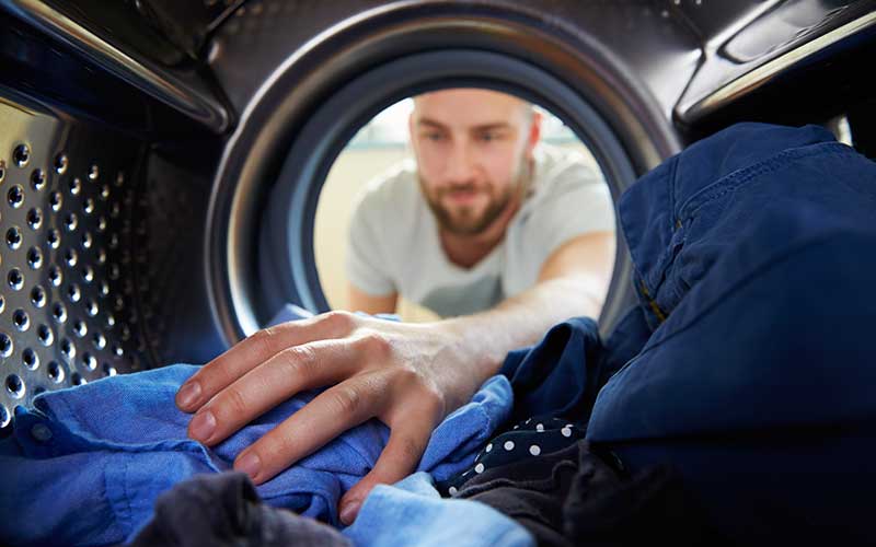 - The WashRoom Laundry Service - The WashRoom Laundry Service