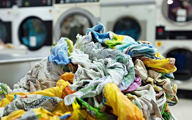- The WashRoom Laundry Service - The WashRoom Laundry Service