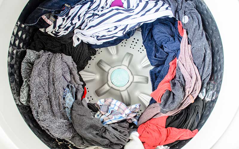 - The WashRoom Laundry Service - The WashRoom Laundry Service