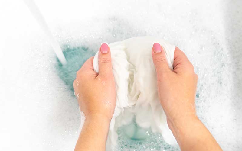 - The WashRoom Laundry Service - The WashRoom Laundry Service