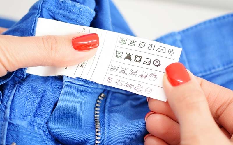 - The WashRoom Laundry Service