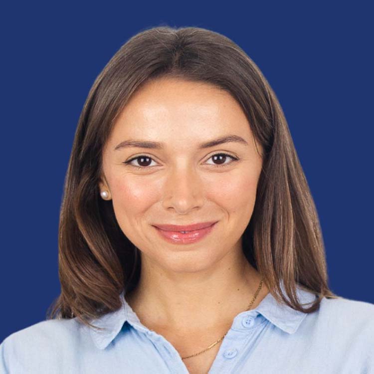 Taylor R. – Operations Supervisor About - The WashRoom Laundry Service