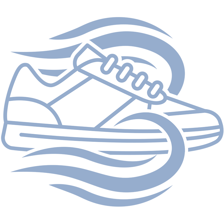 The-Wash-Room-Laundry-Service-Air-Dried-Sneaker-1 - The WashRoom Laundry Service