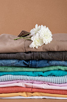 Laundry Service in Charlotte NC - The WashRoom Laundry Service