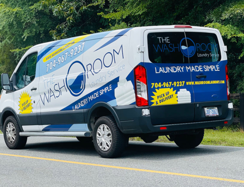 The WashRoom Laundry Service Expands To Fayetteville, NC