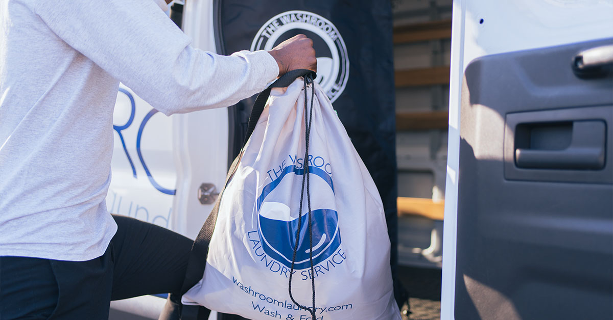 About - The WashRoom Laundry Service About - The WashRoom Laundry Service