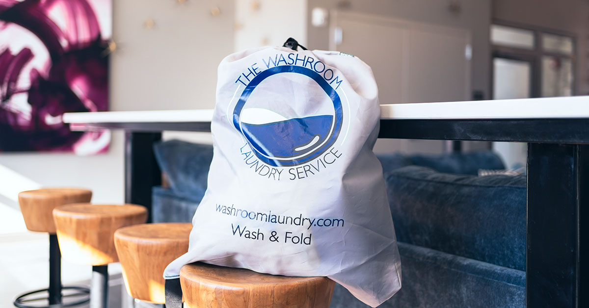 About - The WashRoom Laundry Service About - The WashRoom Laundry Service