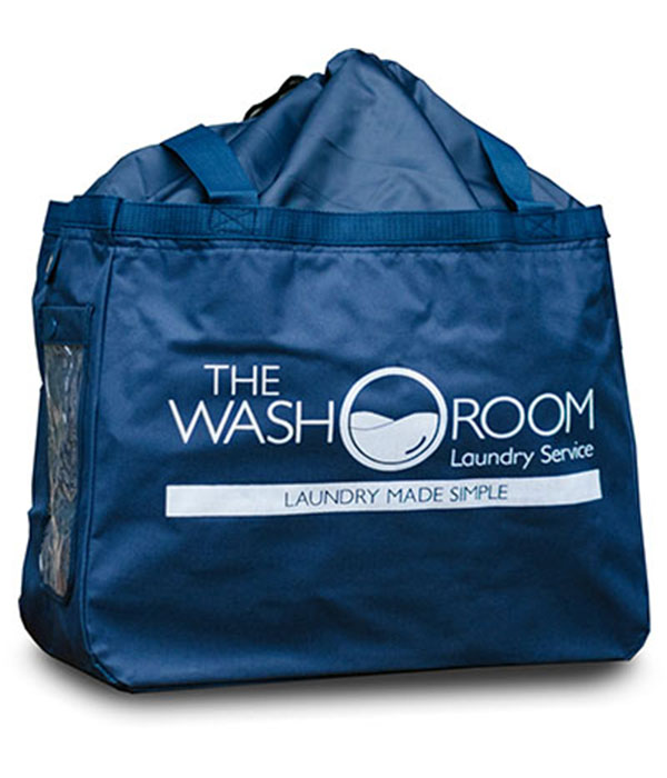 UNC Charlotte laundry service - The WashRoom Laundry Service