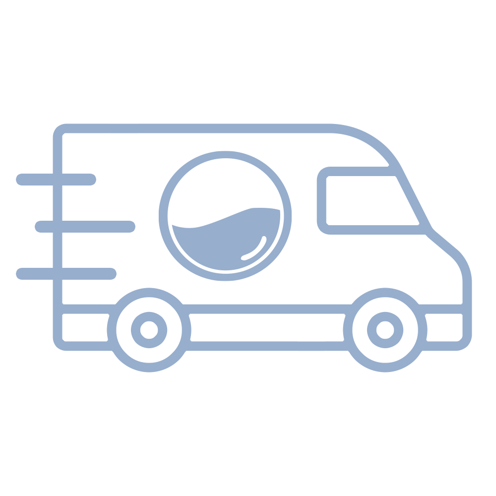Laundry Service in Charlotte NC - The WashRoom Laundry Service