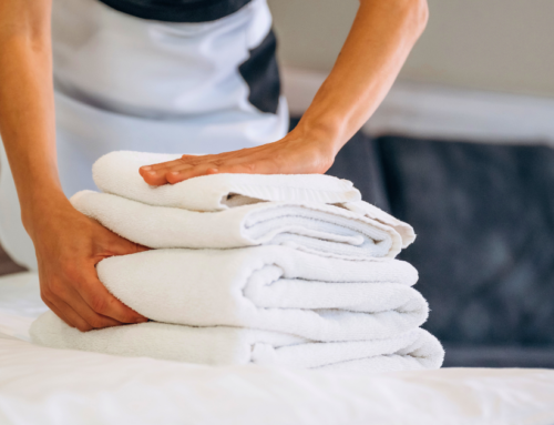 In-House Laundry vs. Commercial Laundry Service: A Simple Breakdown of Hidden Costs