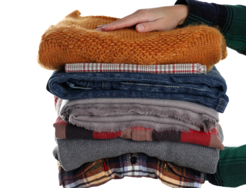 What to Do With Fire and Water Damaged Clothes: A Homeowner’s Survival Guide