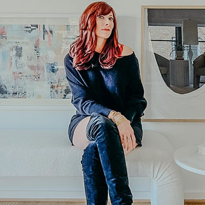 personal stylists - The WashRoom Laundry Service Catherine Horgan Charlotte NC personal stylist