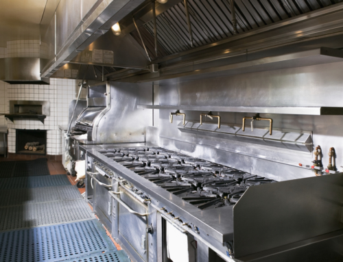 How Commercial Rug Cleaning Services Can Save Your Restaurant Mats