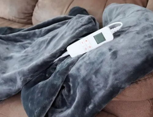 How To Wash A Heated Blanket: 5 Common Questions Answered By WashRoom Laundry’s Founder