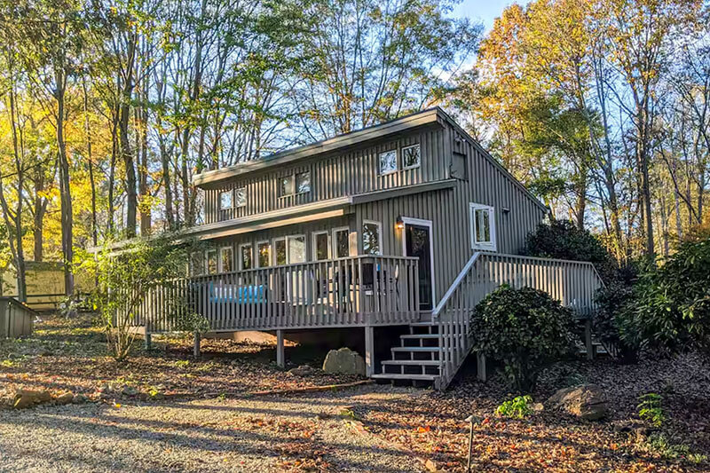 best - The WashRoom Laundry Service Lake Norman Cottage AirBNB
