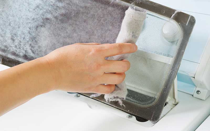 clean a dryer vent duct - The WashRoom Laundry Service clean a dryer vent duct - The WashRoom Laundry Service