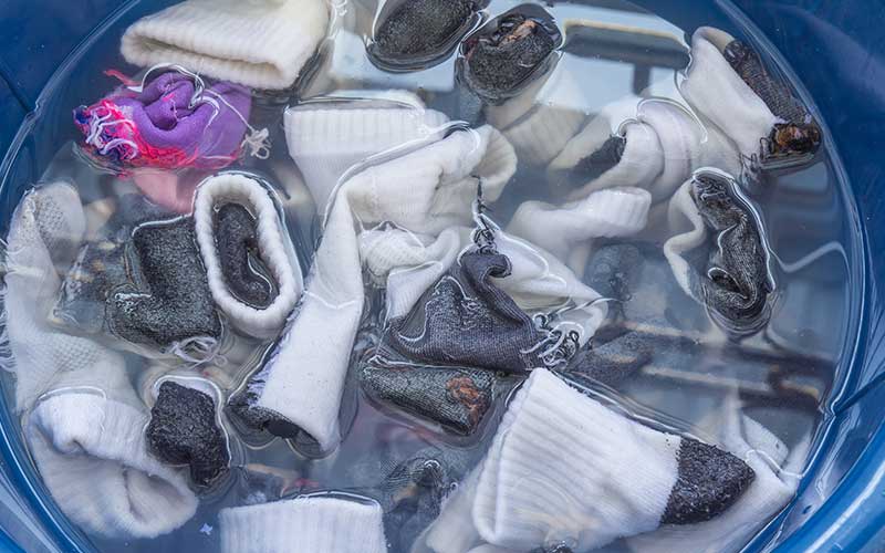 how to wash gym clothes - The WashRoom Laundry Service How To Wash Workout Clothes: Our Top Tips To Stay Clean and Fresh!
