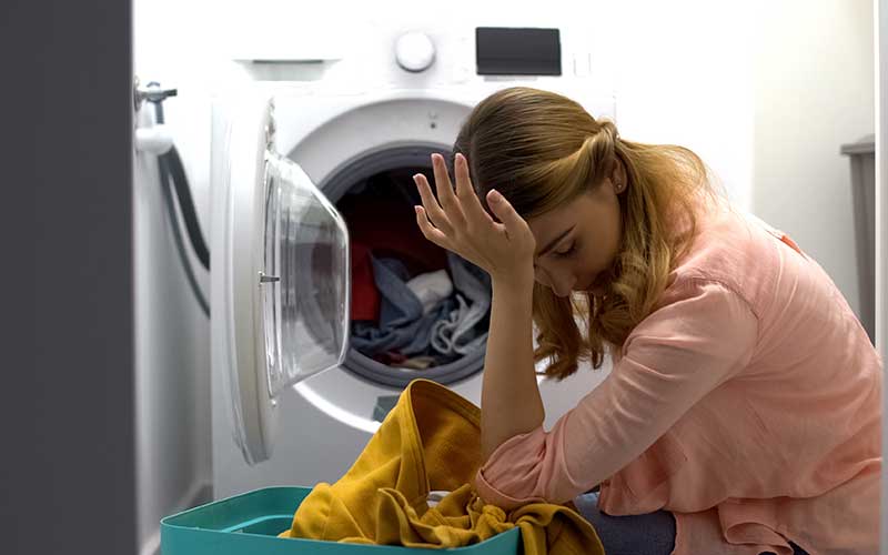 - The WashRoom Laundry Service - The WashRoom Laundry Service
